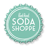 Park Road Soda Shoppe Logo